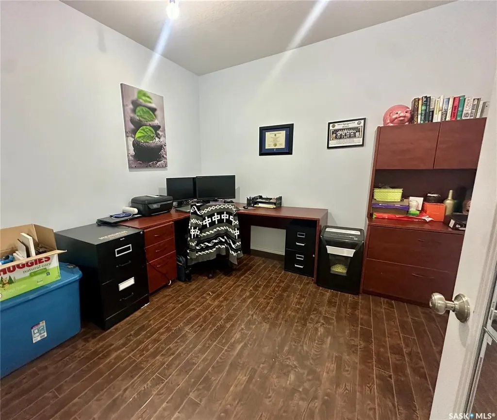 205 Roberts Avenue Canora SK S0A 0L0