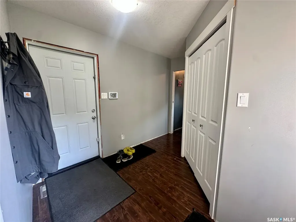 205 Roberts Avenue Canora SK S0A 0L0