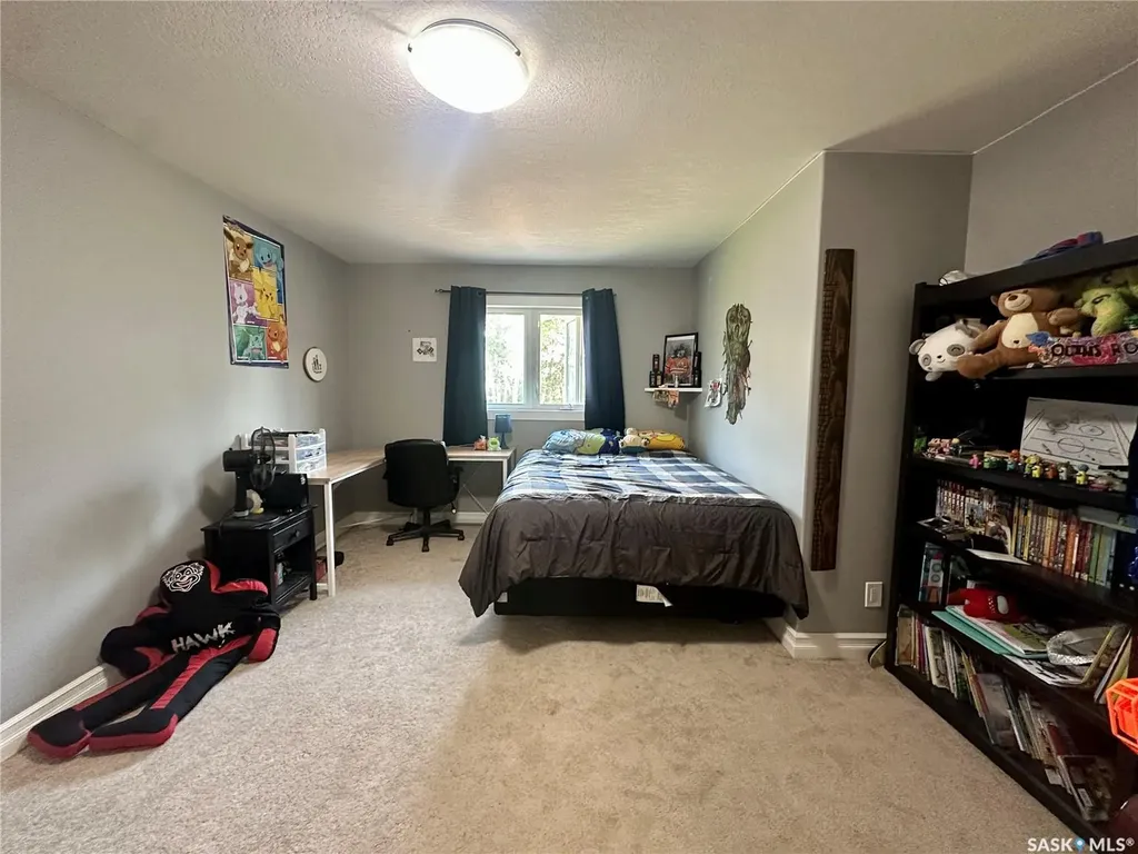 205 Roberts Avenue Canora SK S0A 0L0
