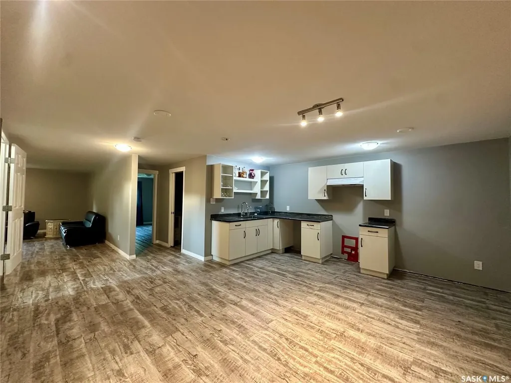 205 Roberts Avenue Canora SK S0A 0L0