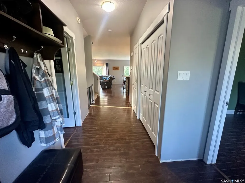 205 Roberts Avenue Canora SK S0A 0L0