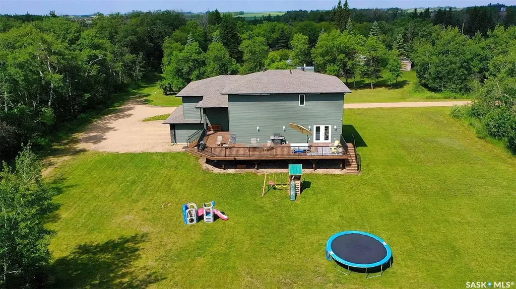 205 Roberts Avenue Canora SK S0A 0L0