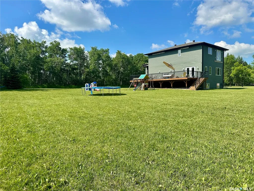 205 Roberts Avenue Canora SK S0A 0L0