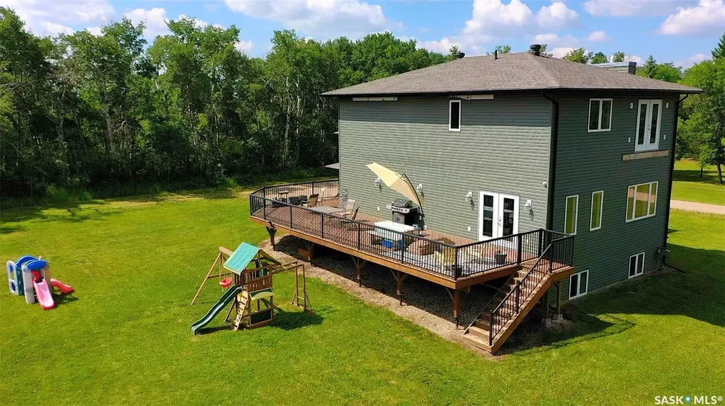 205 Roberts Avenue Canora SK S0A 0L0