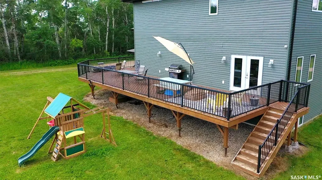 205 Roberts Avenue Canora SK S0A 0L0