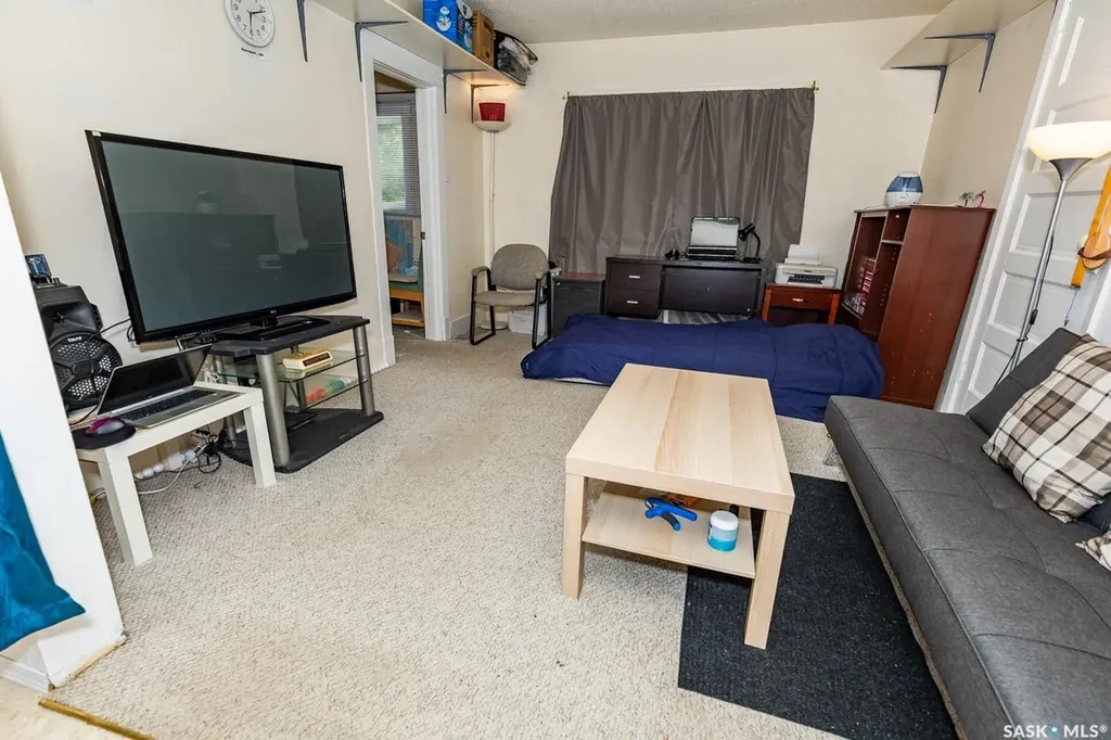 626 Manitoba Avenue Kerrobert SK S0L 1R0