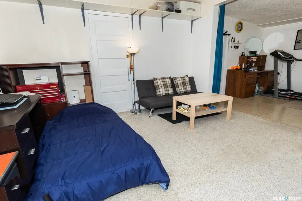 626 Manitoba Avenue Kerrobert SK S0L 1R0