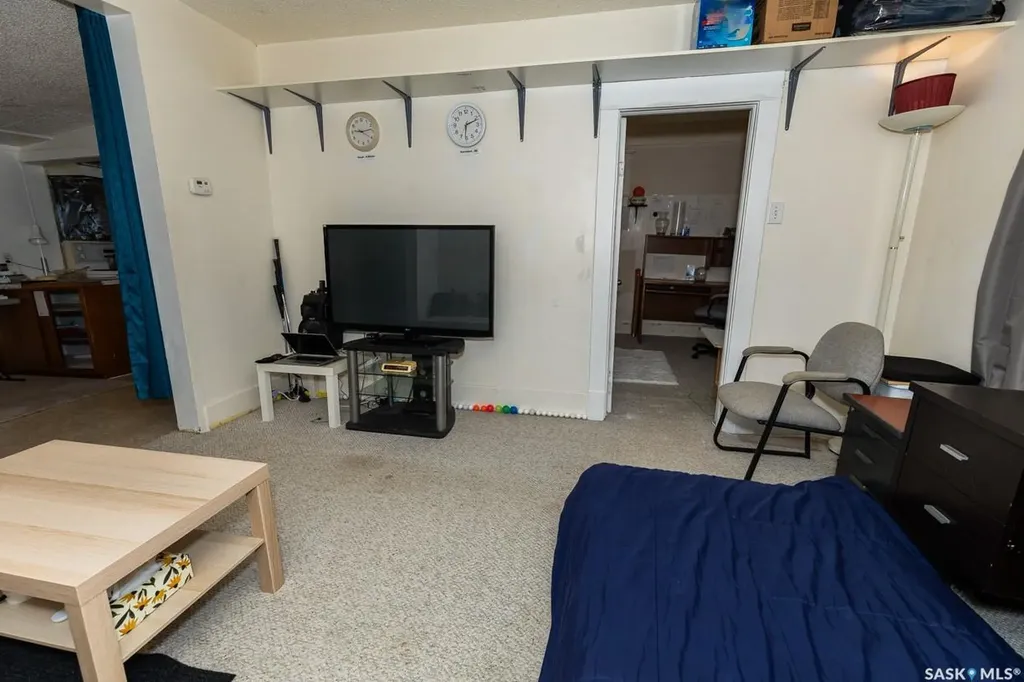 626 Manitoba Avenue Kerrobert SK S0L 1R0