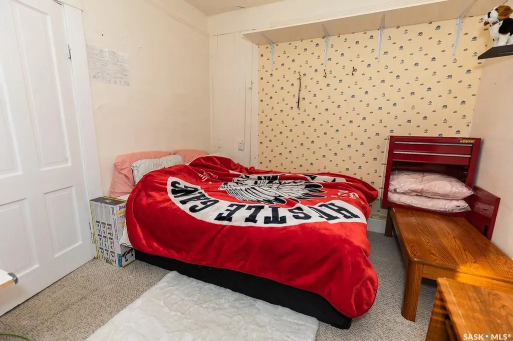 626 Manitoba Avenue Kerrobert SK S0L 1R0