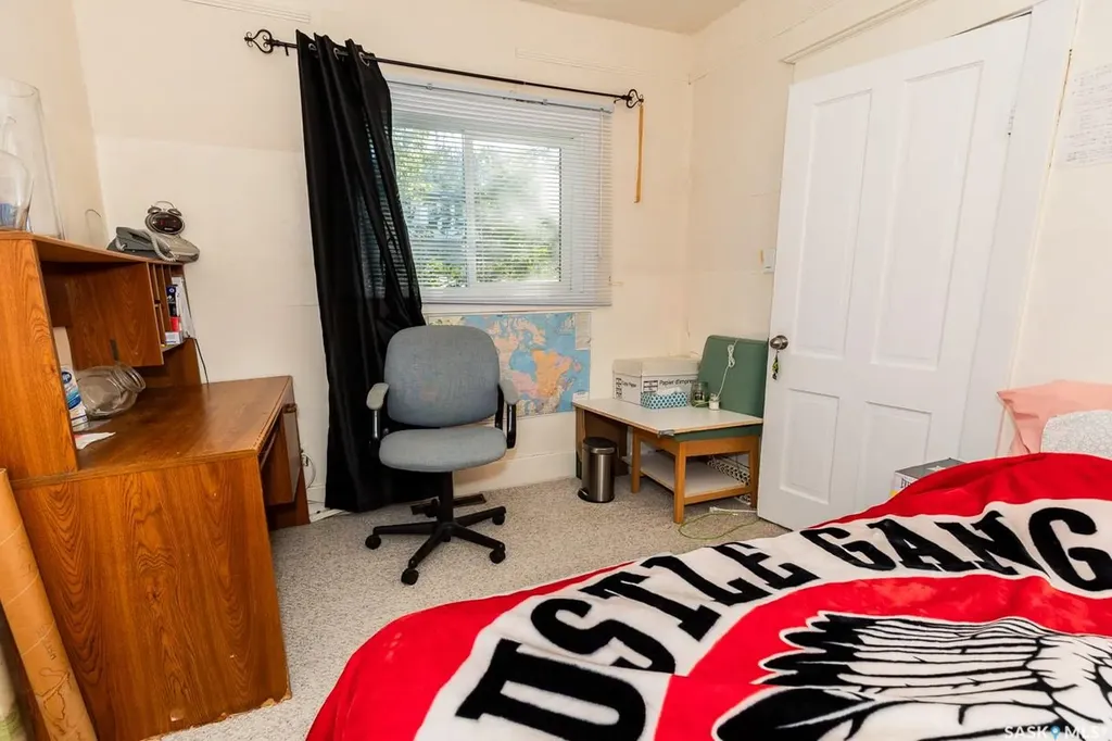 626 Manitoba Avenue Kerrobert SK S0L 1R0