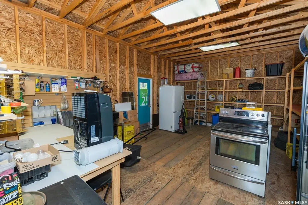 626 Manitoba Avenue Kerrobert SK S0L 1R0