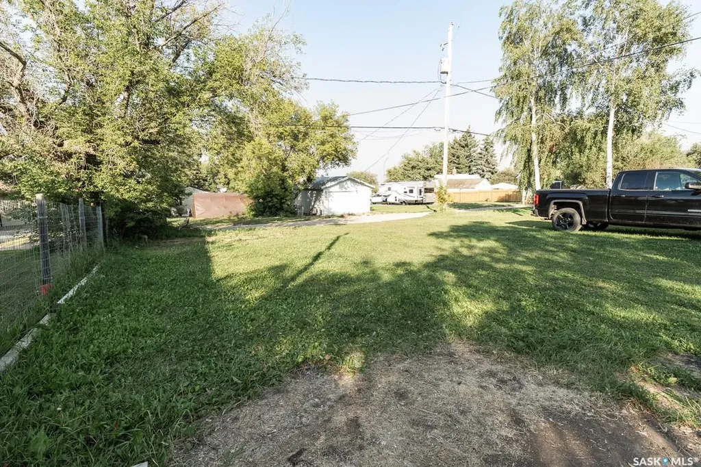 626 Manitoba Avenue Kerrobert SK S0L 1R0