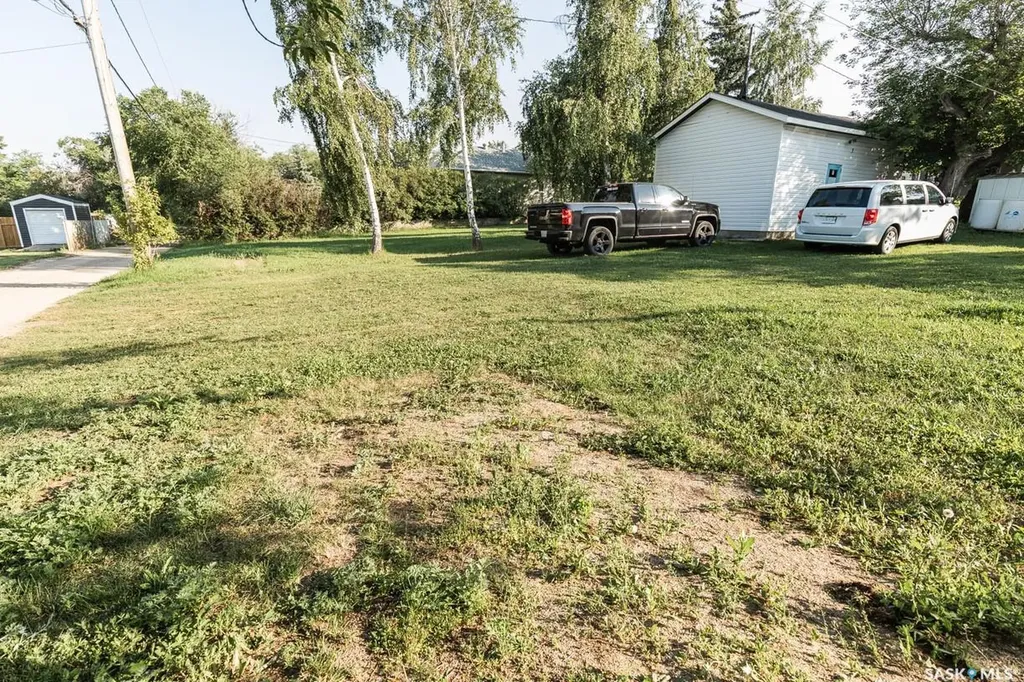 626 Manitoba Avenue Kerrobert SK S0L 1R0
