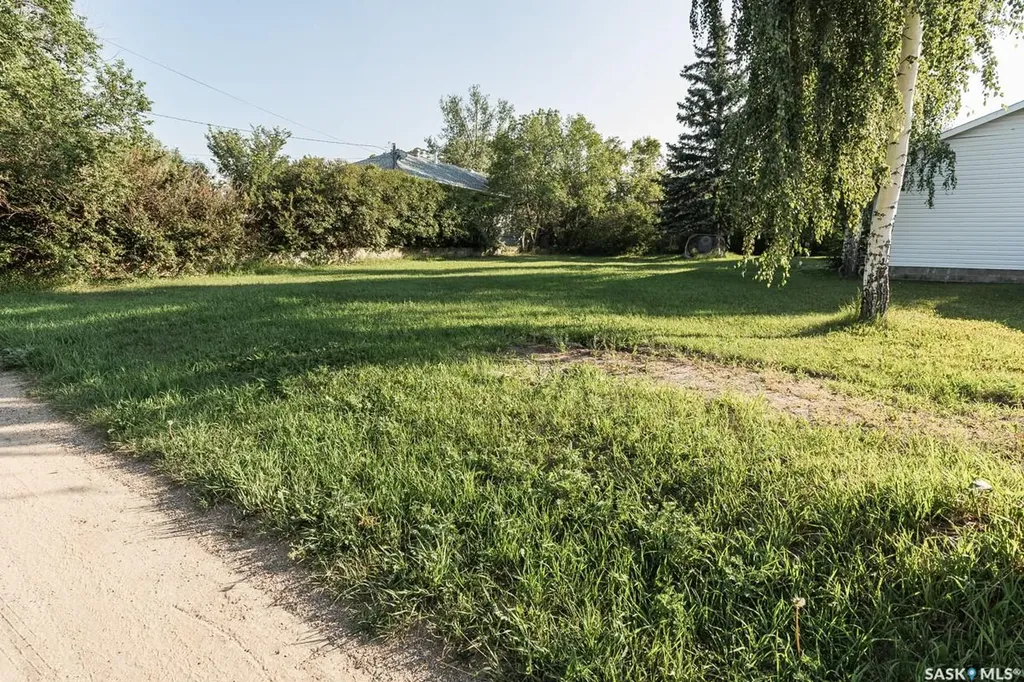 626 Manitoba Avenue Kerrobert SK S0L 1R0
