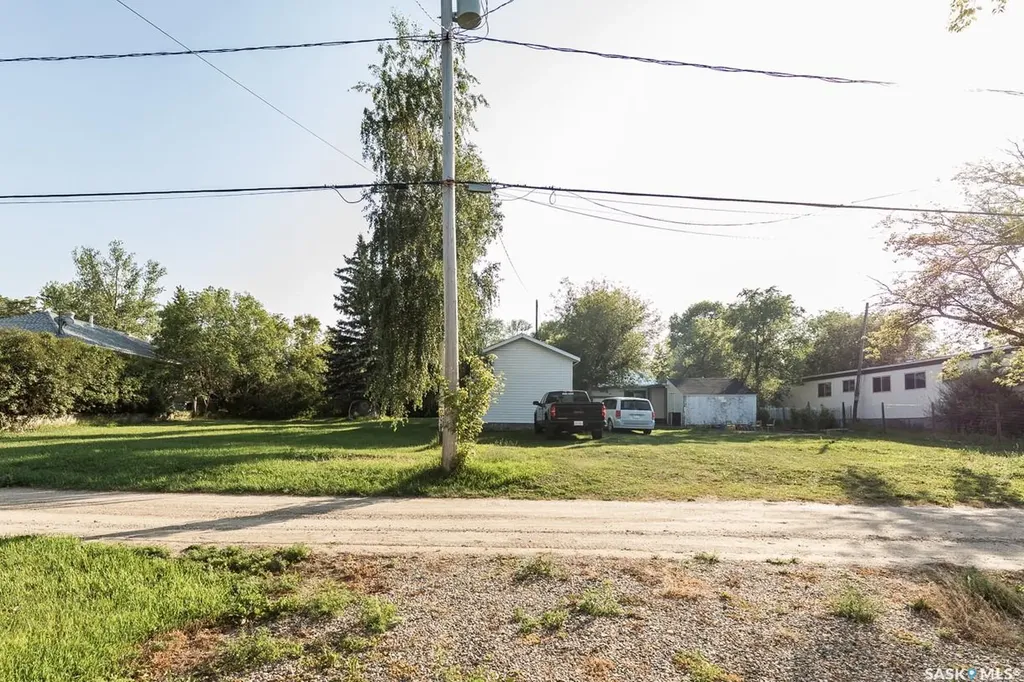 626 Manitoba Avenue Kerrobert SK S0L 1R0