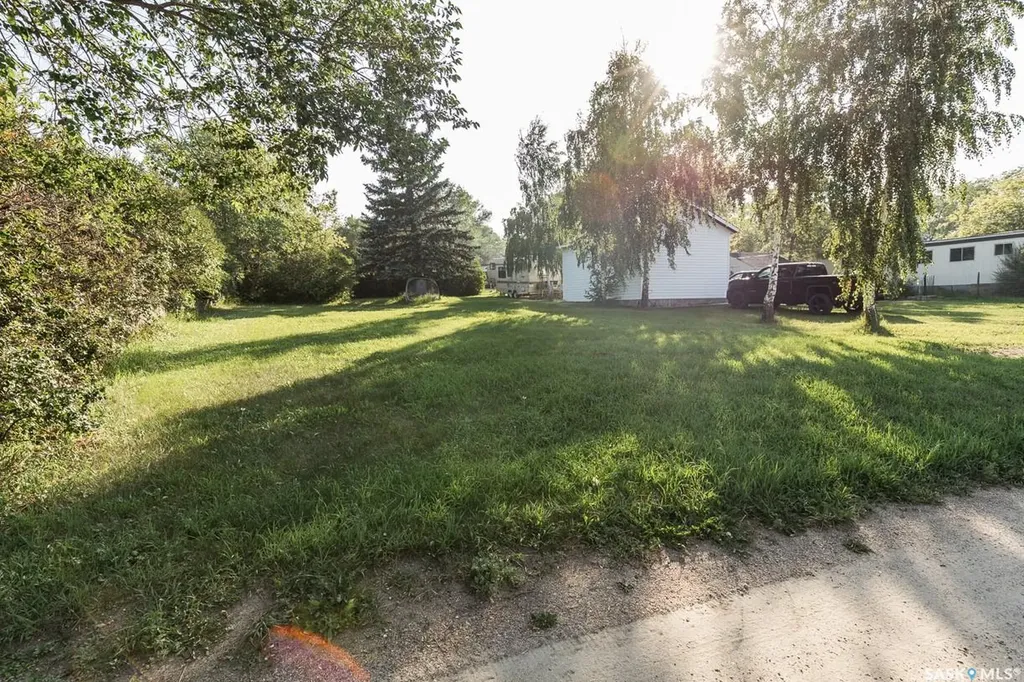 626 Manitoba Avenue Kerrobert SK S0L 1R0