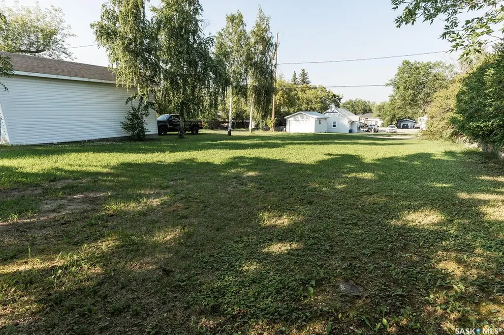 626 Manitoba Avenue Kerrobert SK S0L 1R0