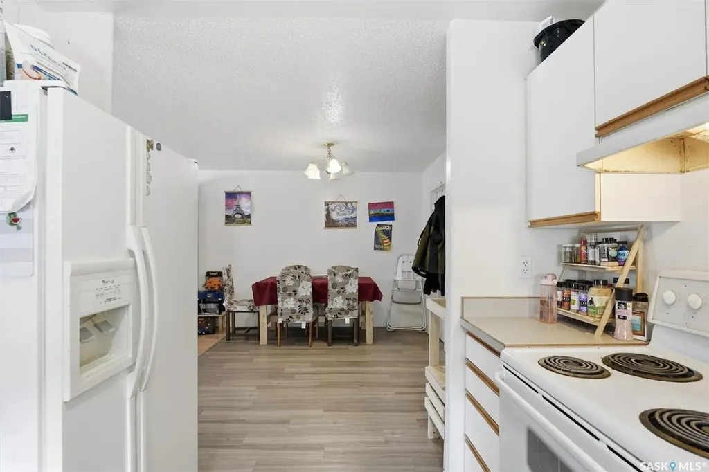 114 - 116 Barber Crescent Saskatoon SK S7M 5M7