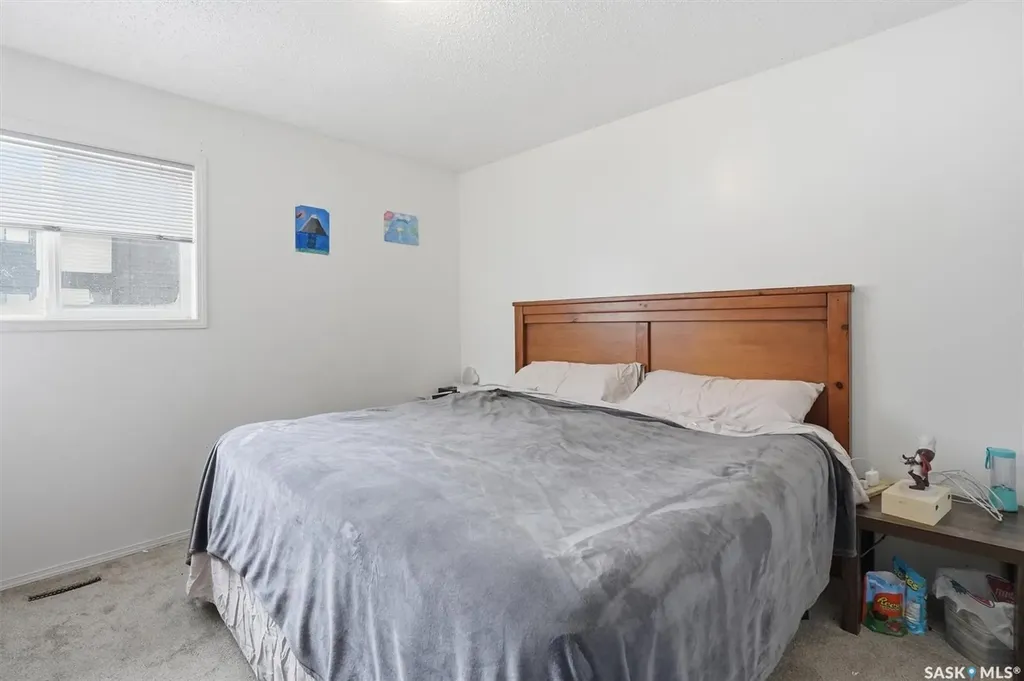 114 - 116 Barber Crescent Saskatoon SK S7M 5M7
