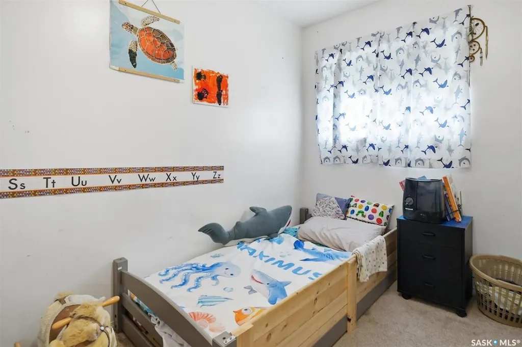 114 - 116 Barber Crescent Saskatoon SK S7M 5M7