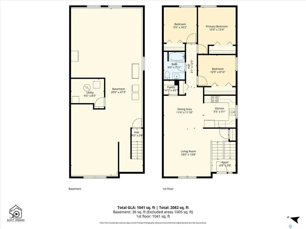 114 - 116 Barber Crescent Saskatoon SK S7M 5M7