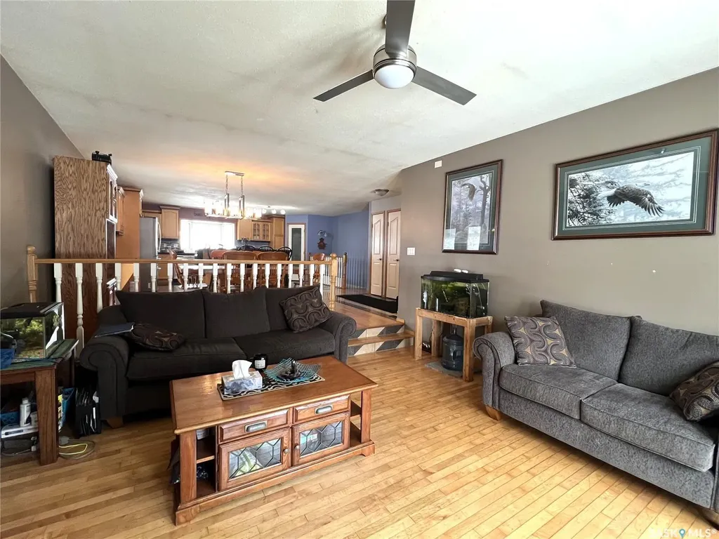 401 2nd Street NW Goodsoil SK S0M 1A0