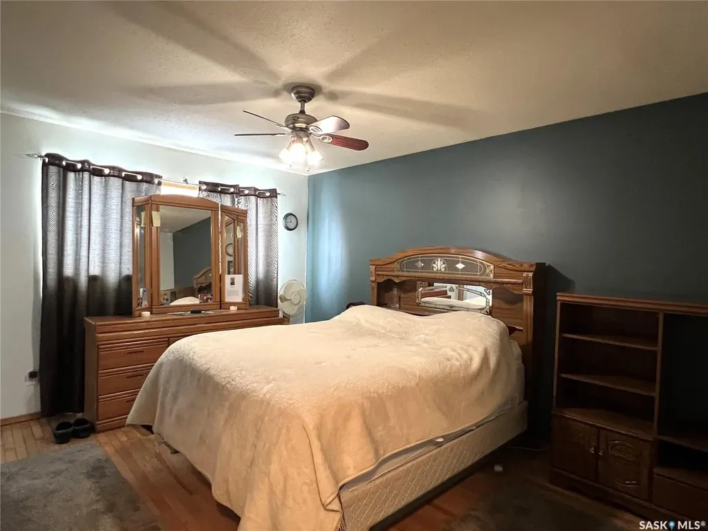 401 2nd Street NW Goodsoil SK S0M 1A0
