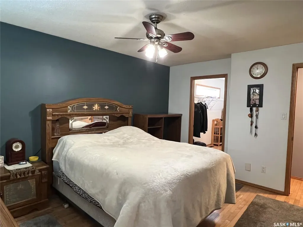 401 2nd Street NW Goodsoil SK S0M 1A0