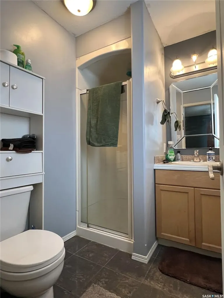 401 2nd Street NW Goodsoil SK S0M 1A0