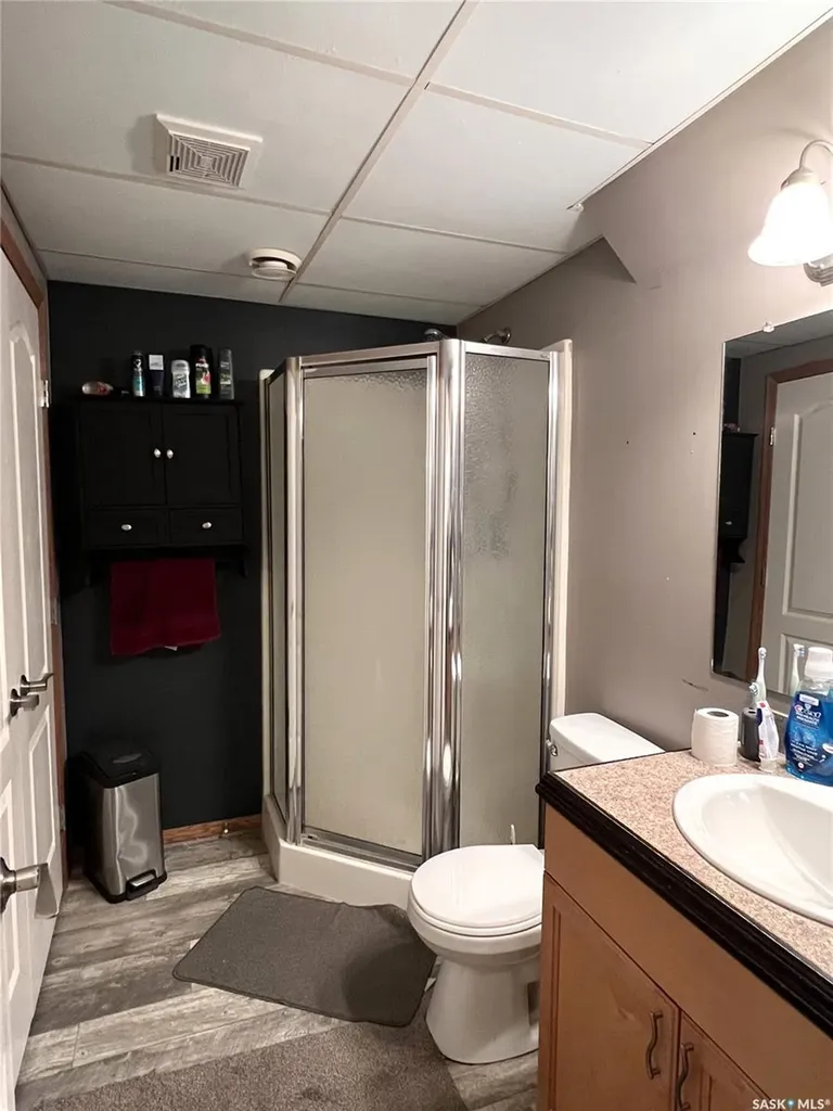 401 2nd Street NW Goodsoil SK S0M 1A0
