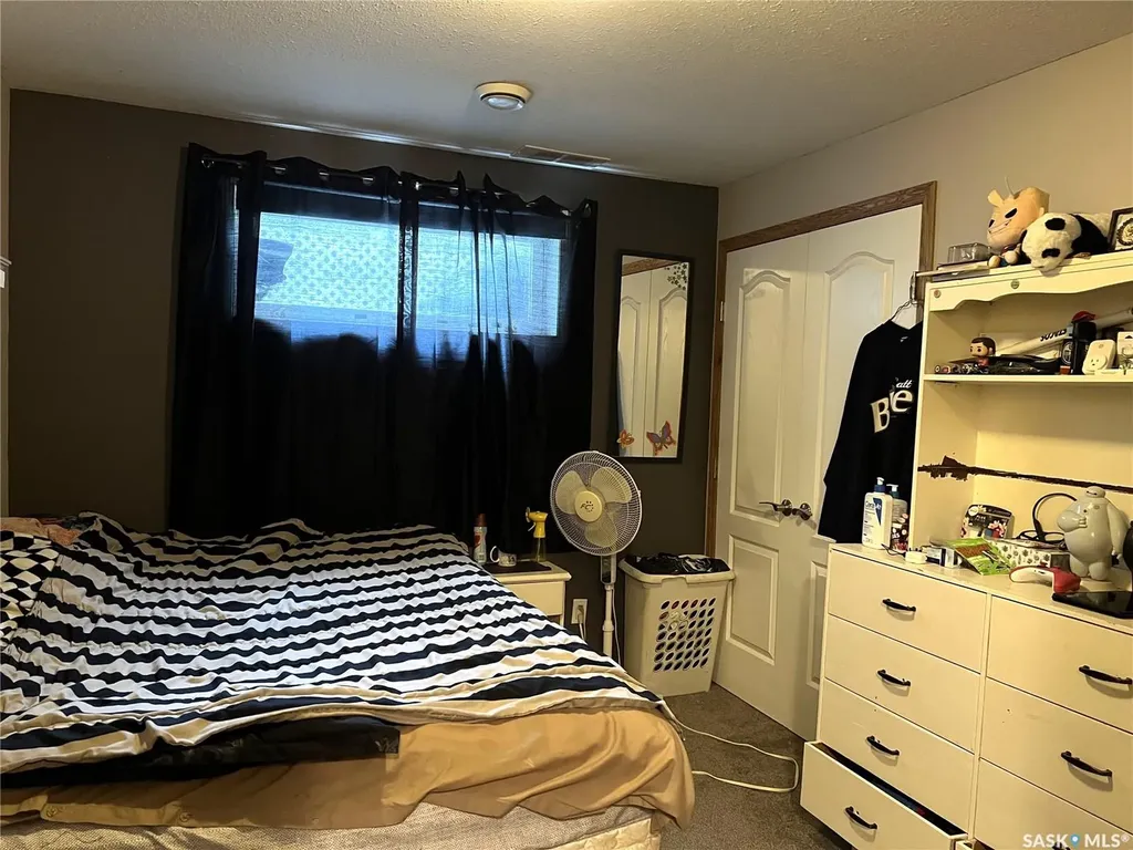 401 2nd Street NW Goodsoil SK S0M 1A0
