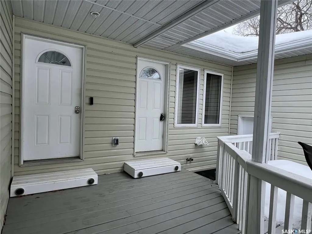 401 2nd Street NW Goodsoil SK S0M 1A0