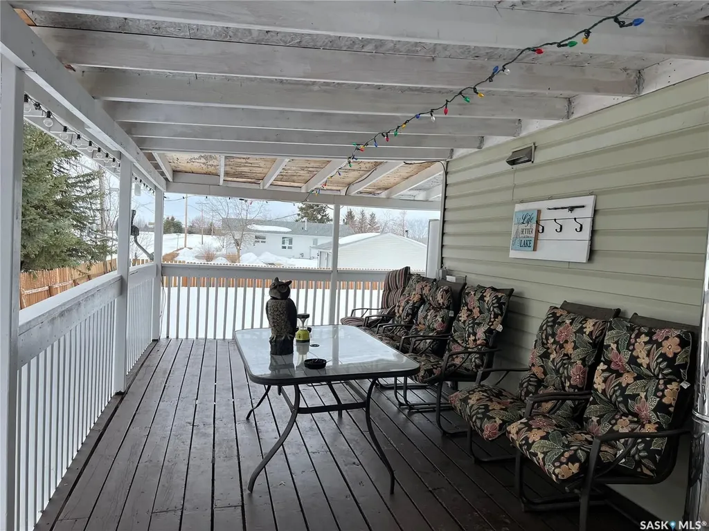 401 2nd Street NW Goodsoil SK S0M 1A0