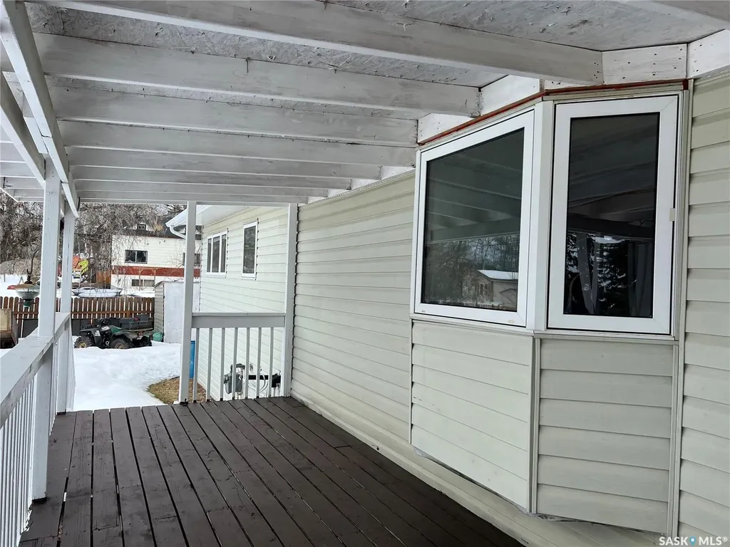 401 2nd Street NW Goodsoil SK S0M 1A0