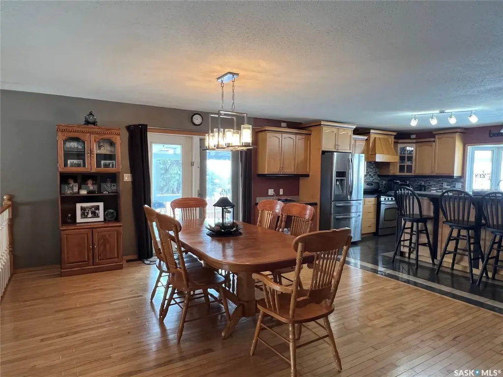 401 2nd Street NW Goodsoil SK S0M 1A0
