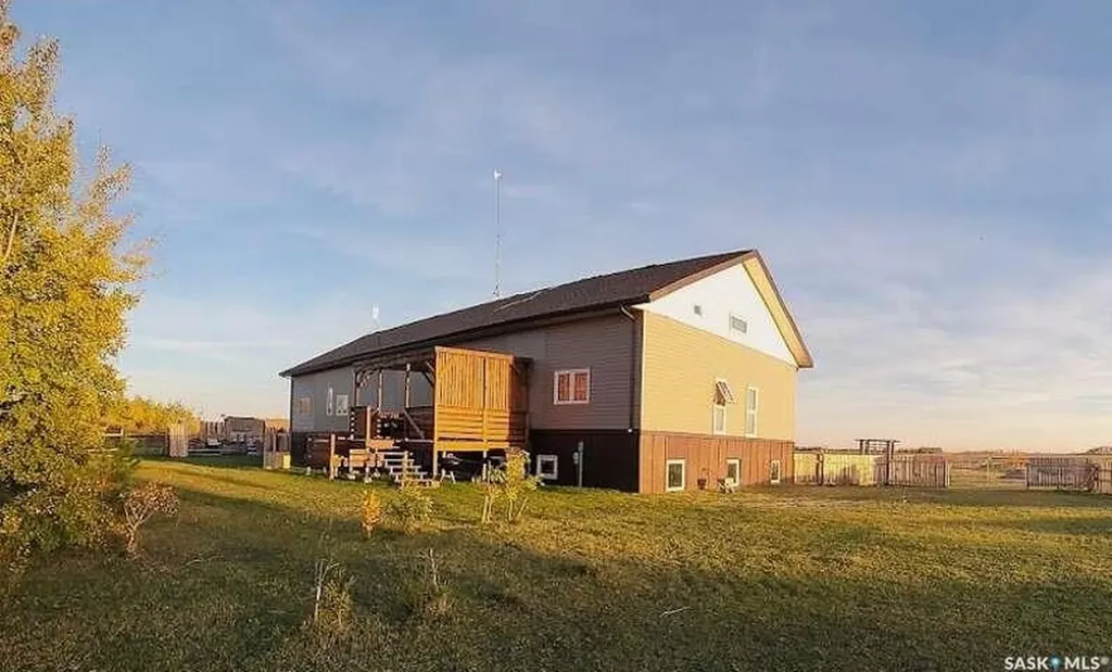 Rural Address Orkney Rm No. 244 SK S3N 2W4