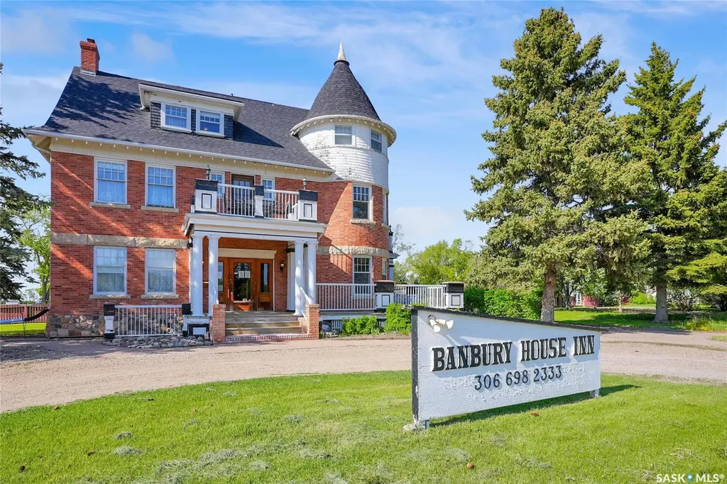 104 Front Street Wolseley SK S0G 5H0