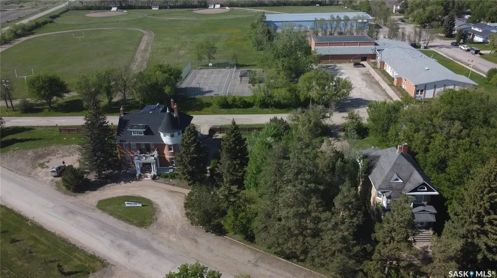 104 Front Street Wolseley SK S0G 5H0