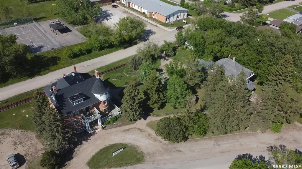 104 Front Street Wolseley SK S0G 5H0