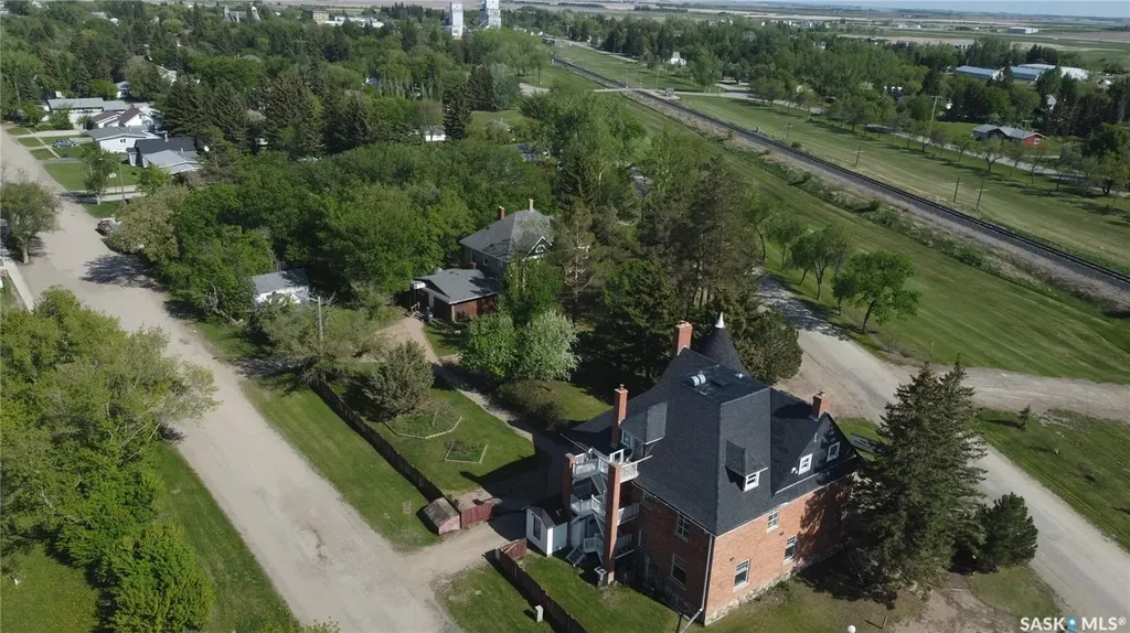 104 Front Street Wolseley SK S0G 5H0