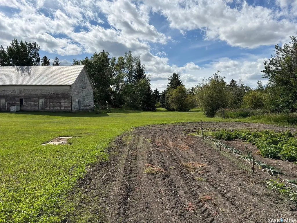Rural Address Sherwood Rm No. 159 SK TBA