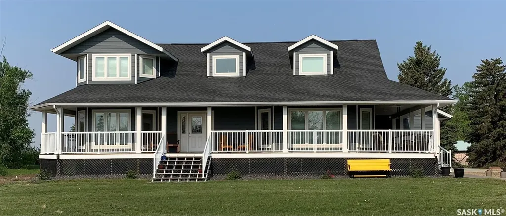 Rural Address Sherwood Rm No. 159 SK TBA