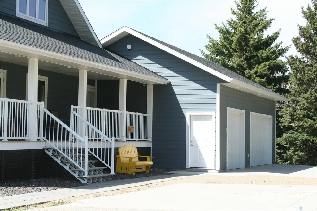Rural Address Sherwood Rm No. 159 SK TBA
