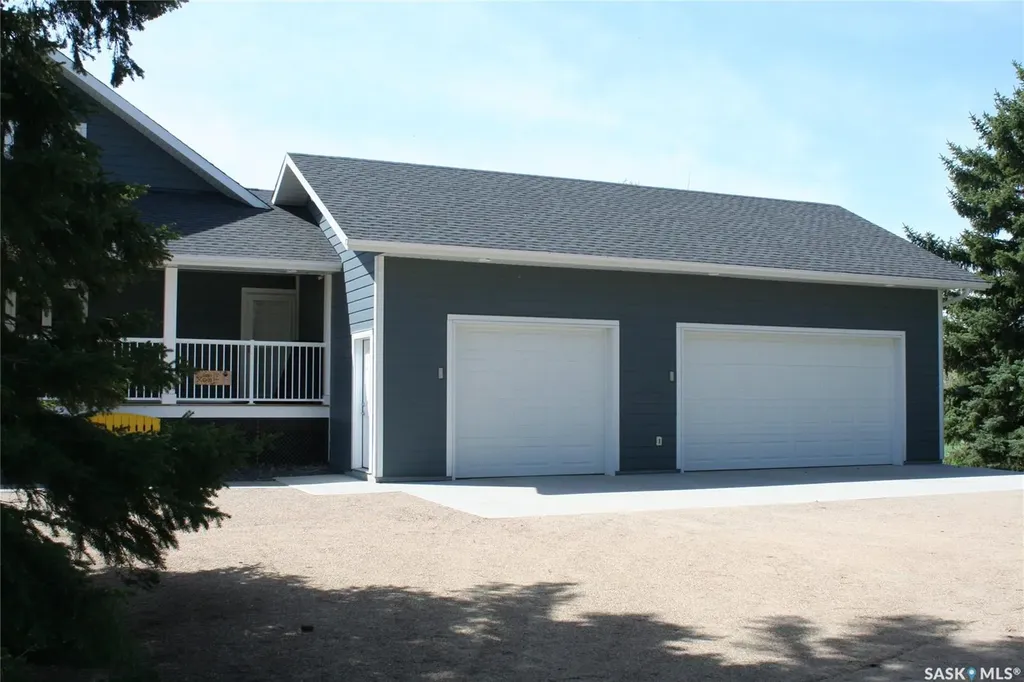 Rural Address Sherwood Rm No. 159 SK TBA