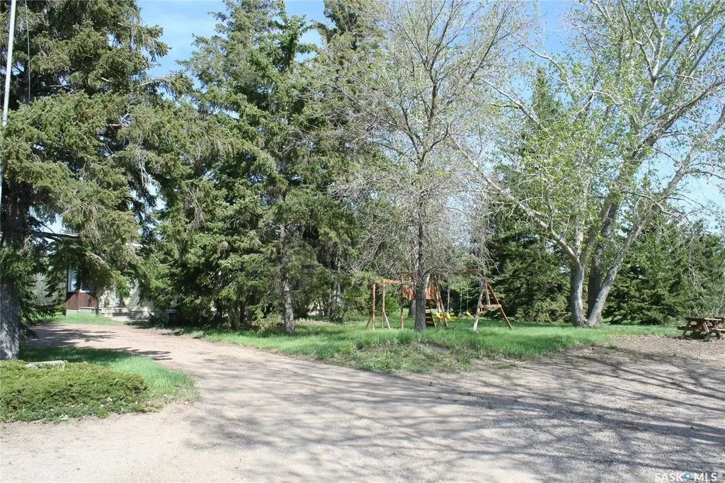 Rural Address Sherwood Rm No. 159 SK TBA