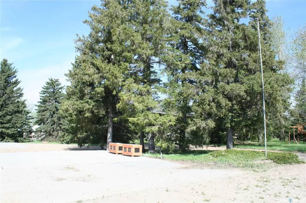Rural Address Sherwood Rm No. 159 SK TBA