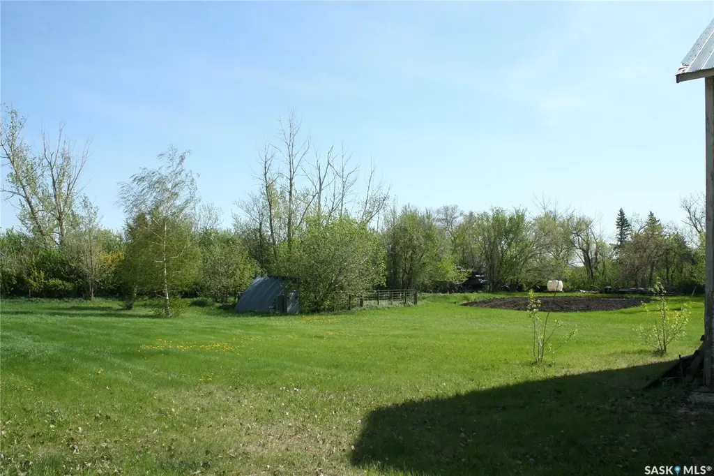 Rural Address Sherwood Rm No. 159 SK TBA