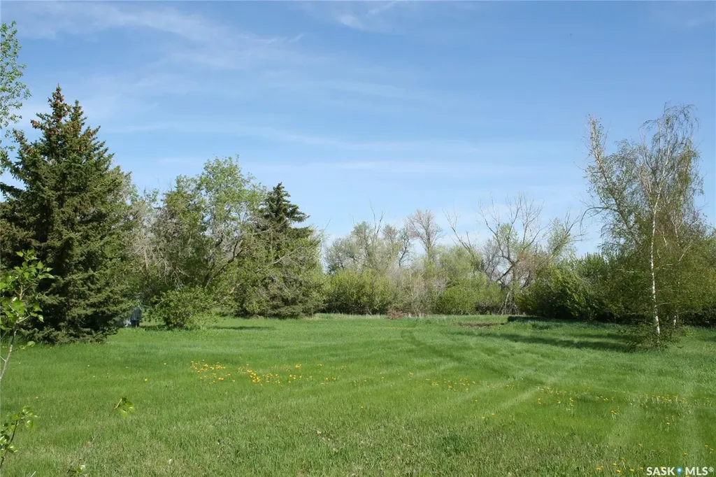 Rural Address Sherwood Rm No. 159 SK TBA