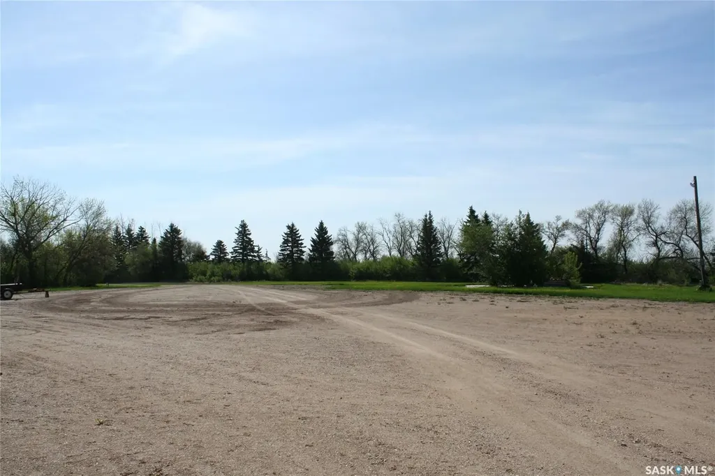 Rural Address Sherwood Rm No. 159 SK TBA