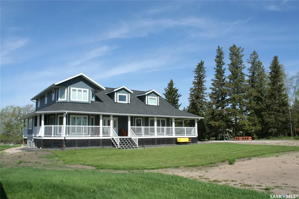 Rural Address Sherwood Rm No. 159 SK TBA
